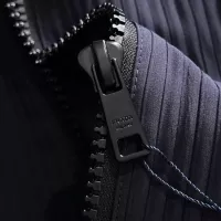 $85.00 USD Prada Jackets Long Sleeved For Men #1378678