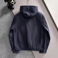 $85.00 USD Prada Jackets Long Sleeved For Men #1378678