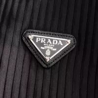 $85.00 USD Prada Jackets Long Sleeved For Men #1378680