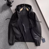$85.00 USD Prada Jackets Long Sleeved For Men #1378680
