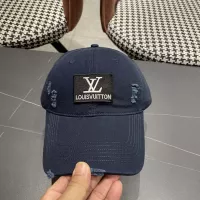 $32.00 USD Louis Vuitton LV Caps #1378681