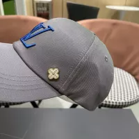 $34.00 USD Louis Vuitton LV Caps #1378683