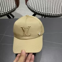 $34.00 USD Louis Vuitton LV Caps #1378684
