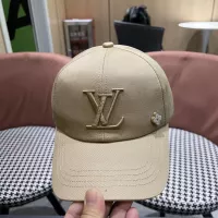 $34.00 USD Louis Vuitton LV Caps #1378684