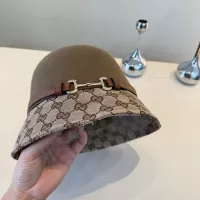 $48.00 USD Gucci Caps #1378691
