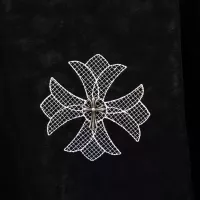 $88.00 USD Chrome Hearts Jackets Long Sleeved For Unisex #1378693