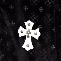 $88.00 USD Chrome Hearts Jackets Long Sleeved For Unisex #1378694