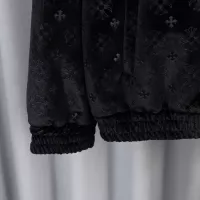 $88.00 USD Chrome Hearts Jackets Long Sleeved For Unisex #1378694