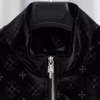 $88.00 USD Chrome Hearts Jackets Long Sleeved For Unisex #1378694