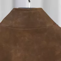 $88.00 USD Chrome Hearts Jackets Long Sleeved For Unisex #1378695