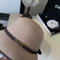 $52.00 USD Gucci Caps #1378698
