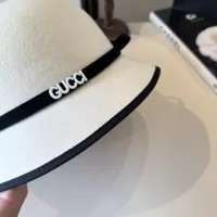 $52.00 USD Gucci Caps #1378700