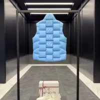 $182.00 USD Moncler Down Feather Coat Sleeveless For Unisex #1378710