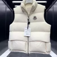 $182.00 USD Moncler Down Feather Coat Sleeveless For Unisex #1378711