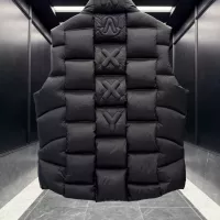 $182.00 USD Moncler Down Feather Coat Sleeveless For Unisex #1378712