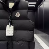 $182.00 USD Moncler Down Feather Coat Sleeveless For Unisex #1378712