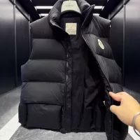 $182.00 USD Moncler Down Feather Coat Sleeveless For Unisex #1378712