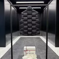 $182.00 USD Moncler Down Feather Coat Sleeveless For Unisex #1378712