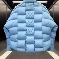 $210.00 USD Moncler Down Feather Coat Long Sleeved For Unisex #1378713