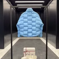 $210.00 USD Moncler Down Feather Coat Long Sleeved For Unisex #1378713