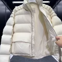 $210.00 USD Moncler Down Feather Coat Long Sleeved For Unisex #1378714