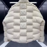 $210.00 USD Moncler Down Feather Coat Long Sleeved For Unisex #1378714