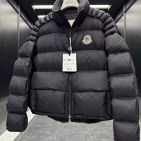 $210.00 USD Moncler Down Feather Coat Long Sleeved For Unisex #1378715