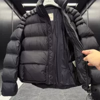 $210.00 USD Moncler Down Feather Coat Long Sleeved For Unisex #1378715