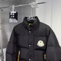 $192.00 USD Moncler Down Feather Coat Long Sleeved For Men #1378716
