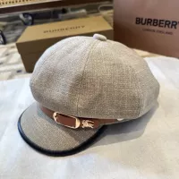 $34.00 USD Burberry Caps #1378718