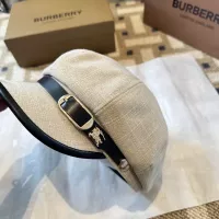 $34.00 USD Burberry Caps #1378719