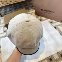 $34.00 USD Burberry Caps #1378719