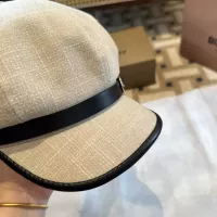 $34.00 USD Burberry Caps #1378719