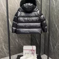 $195.00 USD Moncler Down Feather Coat Long Sleeved For Women #1378720
