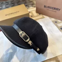 $34.00 USD Burberry Caps #1378721