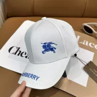 $25.00 USD Burberry Caps #1378725