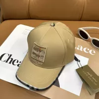 $25.00 USD Burberry Caps #1378729