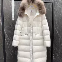 $205.00 USD Moncler Down Feather Coat Long Sleeved For Women #1378731