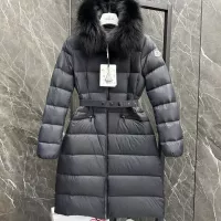 $205.00 USD Moncler Down Feather Coat Long Sleeved For Women #1378734