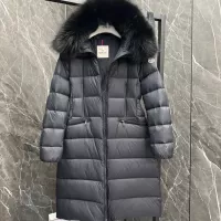 $205.00 USD Moncler Down Feather Coat Long Sleeved For Women #1378734