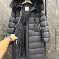 $205.00 USD Moncler Down Feather Coat Long Sleeved For Women #1378734