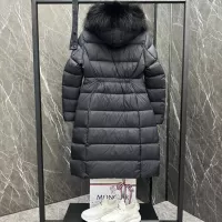 $205.00 USD Moncler Down Feather Coat Long Sleeved For Women #1378734