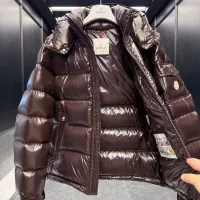 $202.00 USD Moncler Down Feather Coat Long Sleeved For Men #1378737