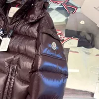 $202.00 USD Moncler Down Feather Coat Long Sleeved For Men #1378737