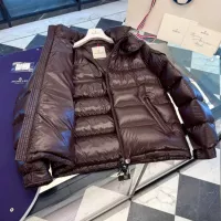 $202.00 USD Moncler Down Feather Coat Long Sleeved For Men #1378737