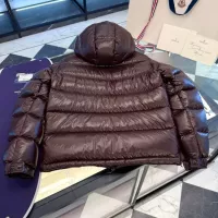 $202.00 USD Moncler Down Feather Coat Long Sleeved For Men #1378737