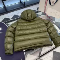 $202.00 USD Moncler Down Feather Coat Long Sleeved For Men #1378738