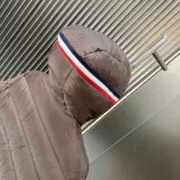 $235.00 USD Moncler Down Feather Coat Long Sleeved For Men #1378744