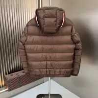 $235.00 USD Moncler Down Feather Coat Long Sleeved For Men #1378744