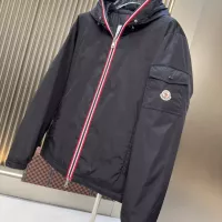 $215.00 USD Moncler Down Feather Coat Long Sleeved For Men #1378746